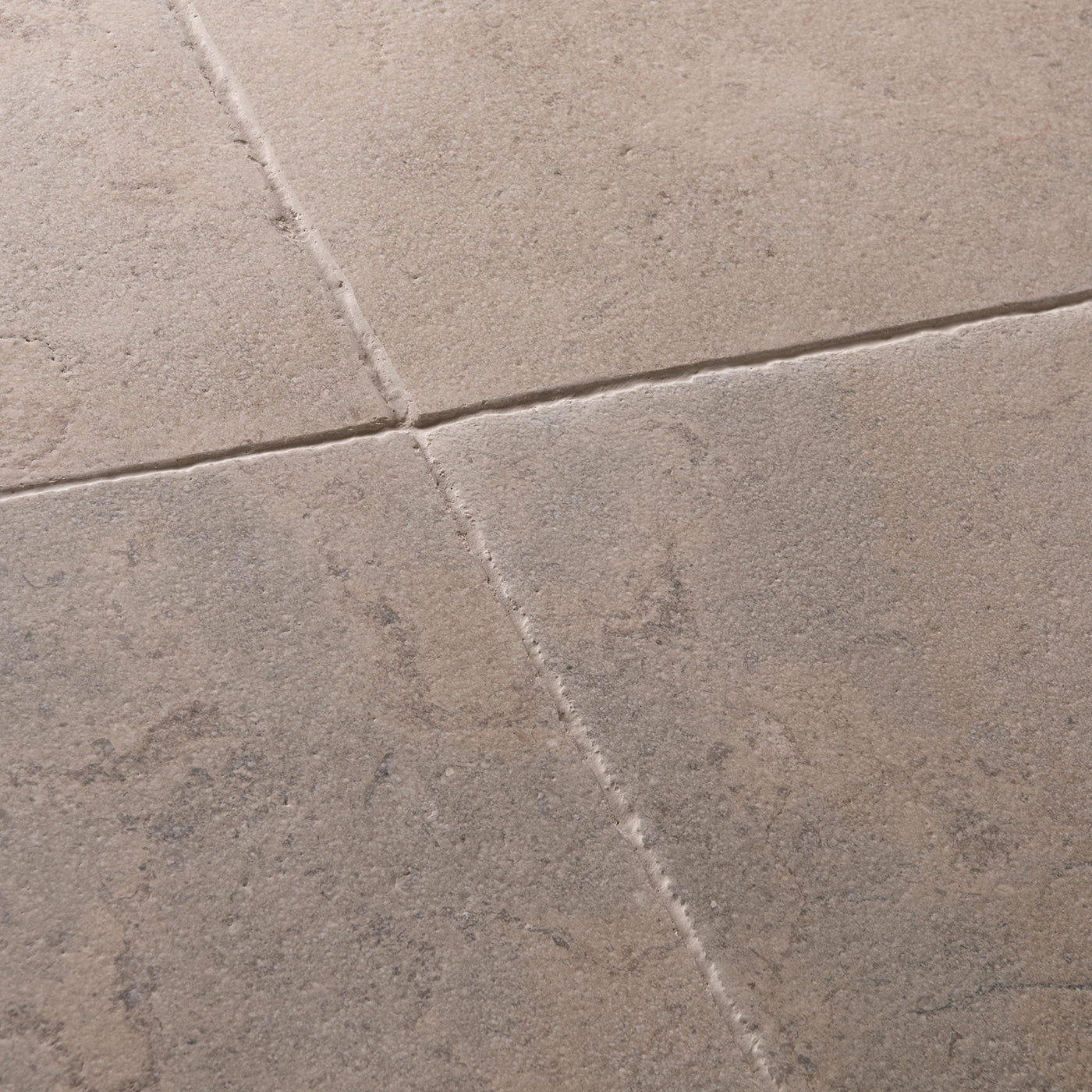 English Heritage Belsay Blue Beige