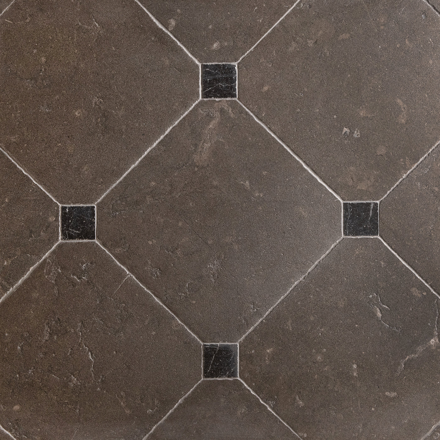 English Heritage Brockhurst Blue