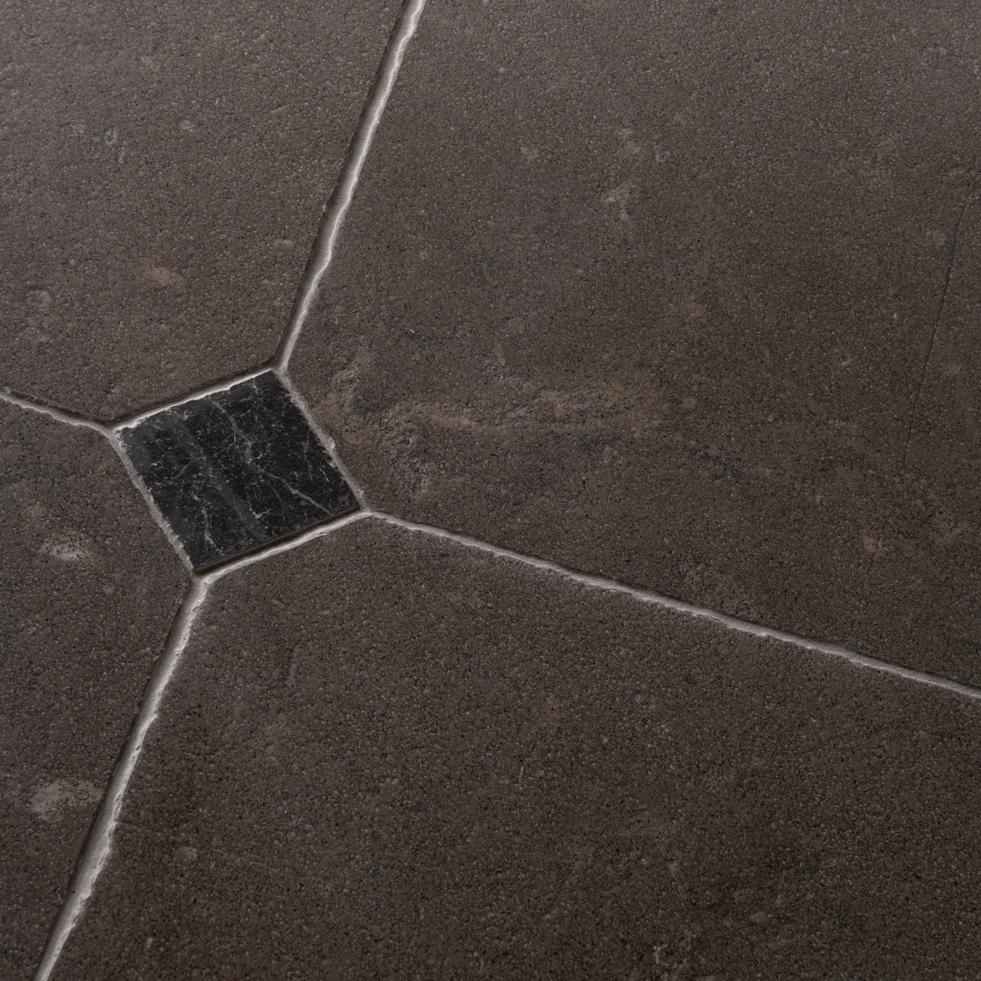 English Heritage Brockhurst Blue