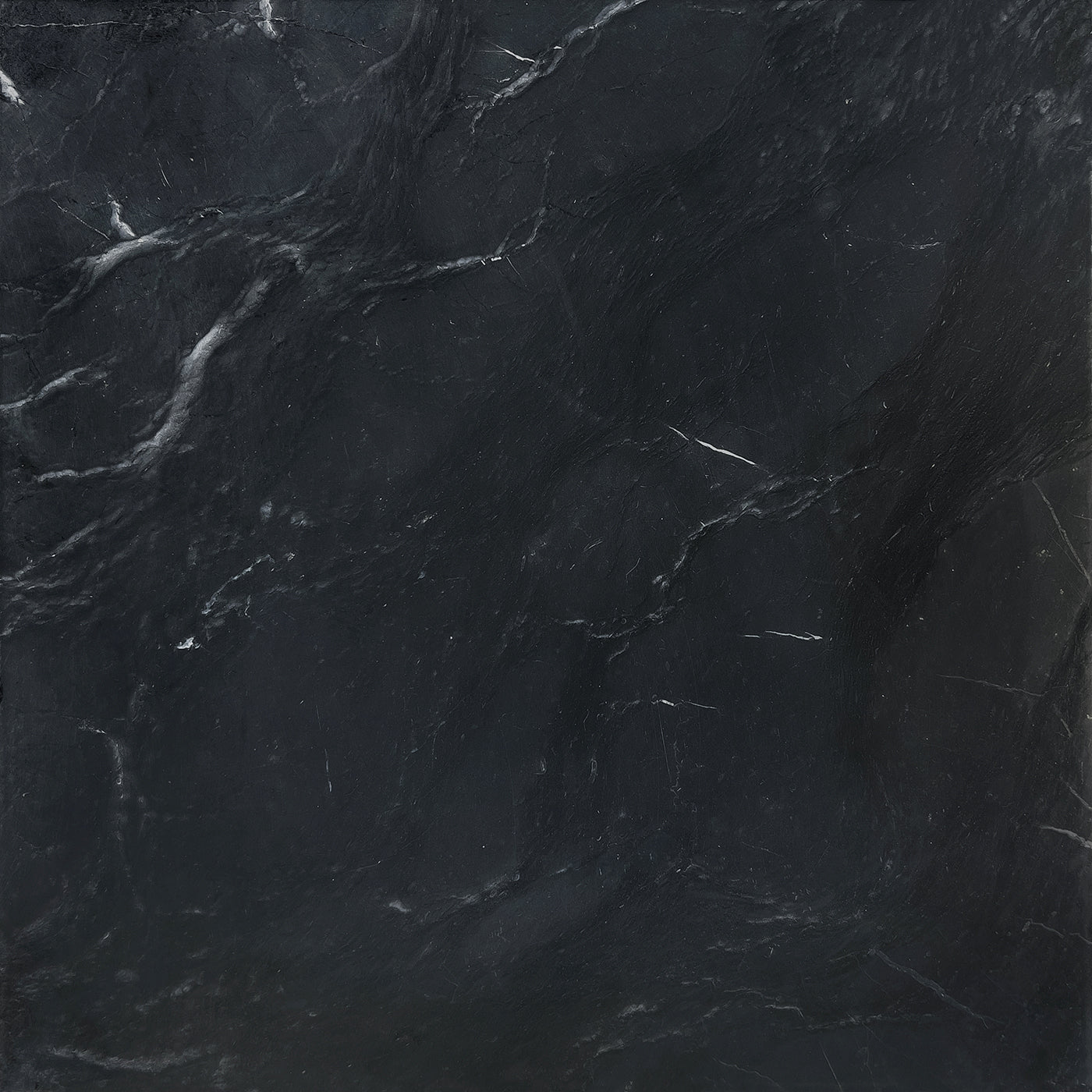 Venetian Black - Leathered