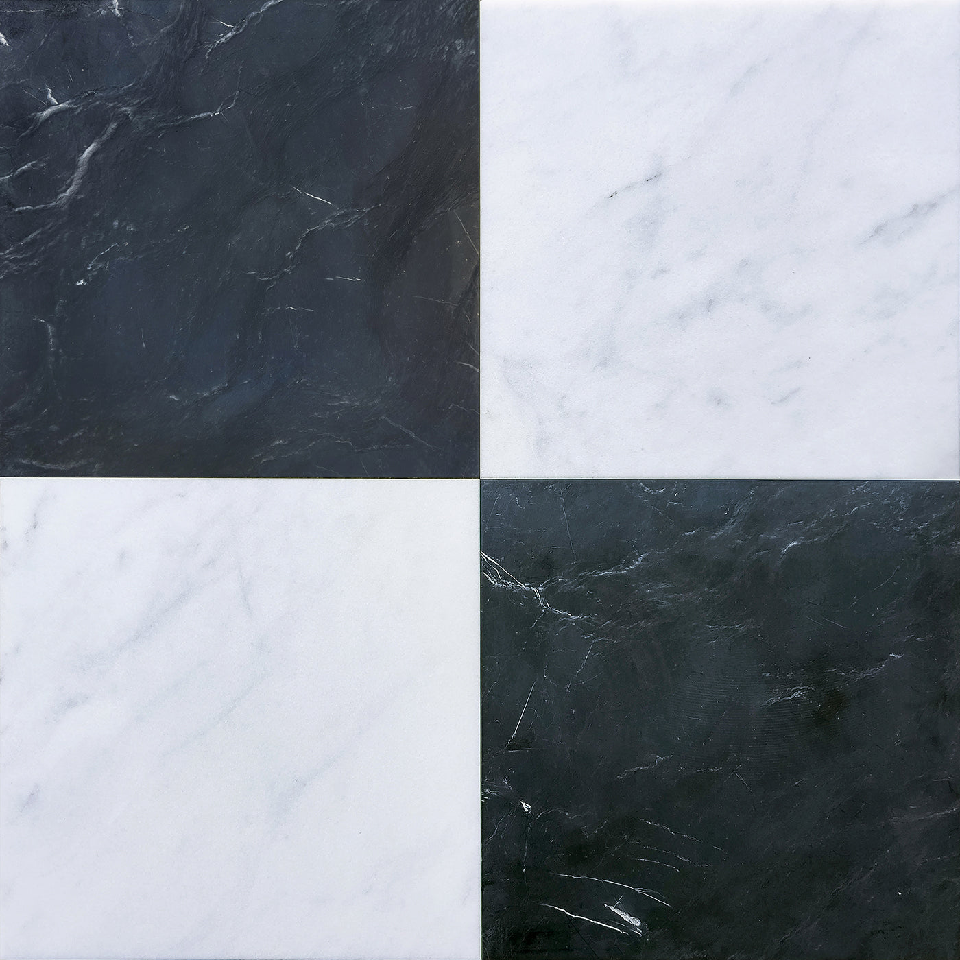 Venetian Black - Leathered