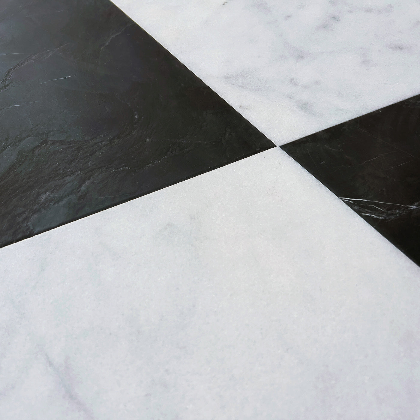 Venetian Black - Leathered