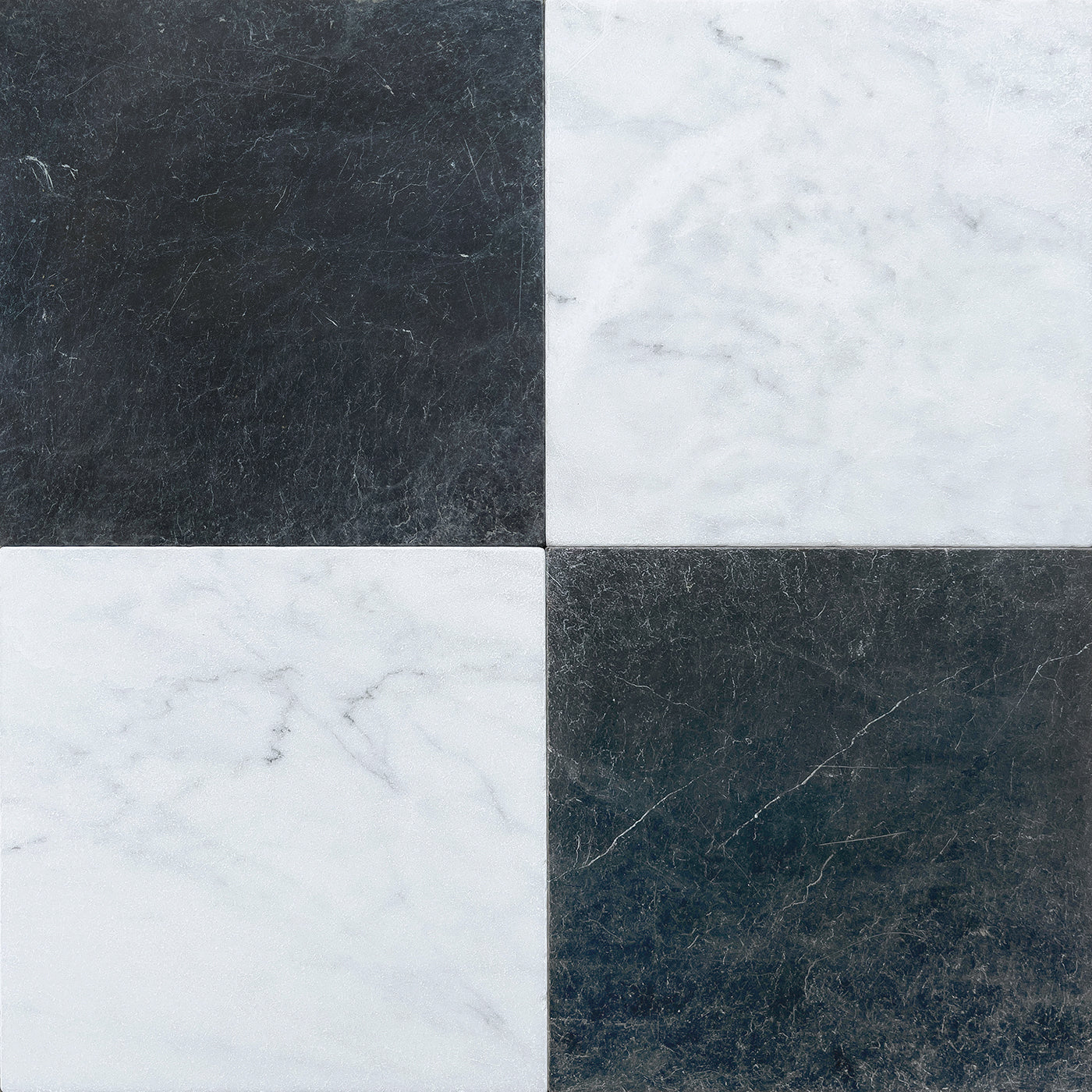 Venetian White - Tumbled