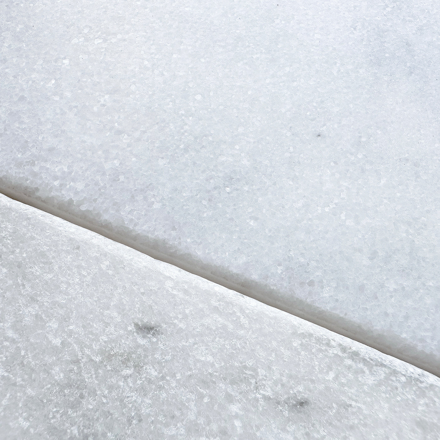 Venetian White - Tumbled