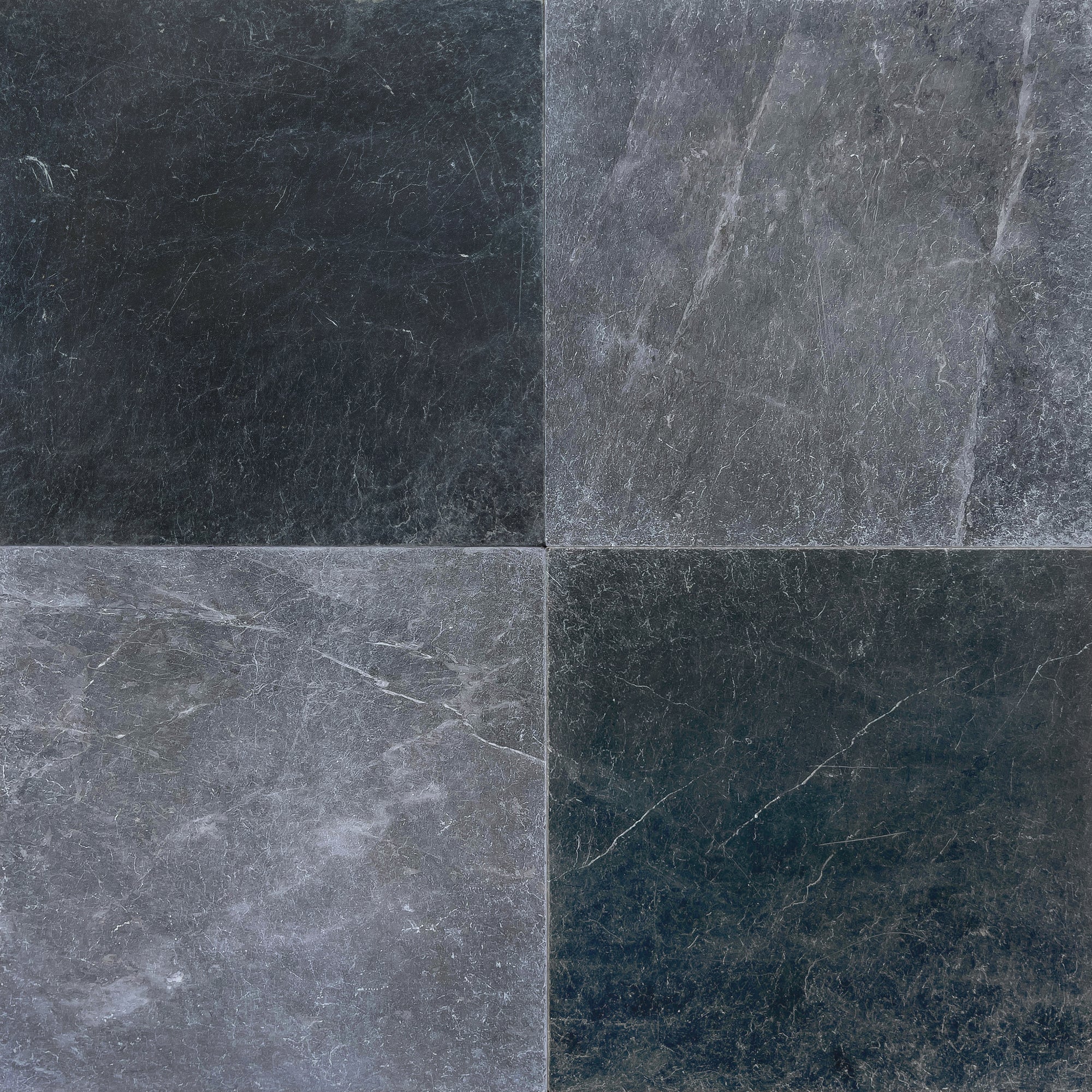 Venetian Black - Tumbled