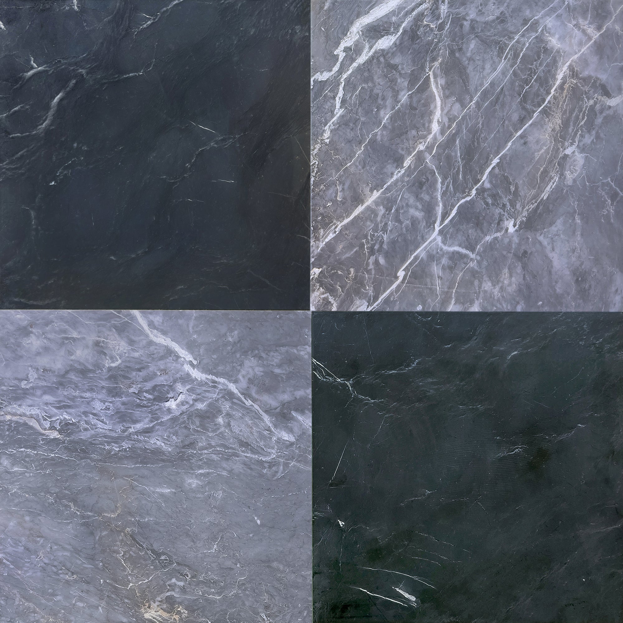 Venetian Peche - Leathered