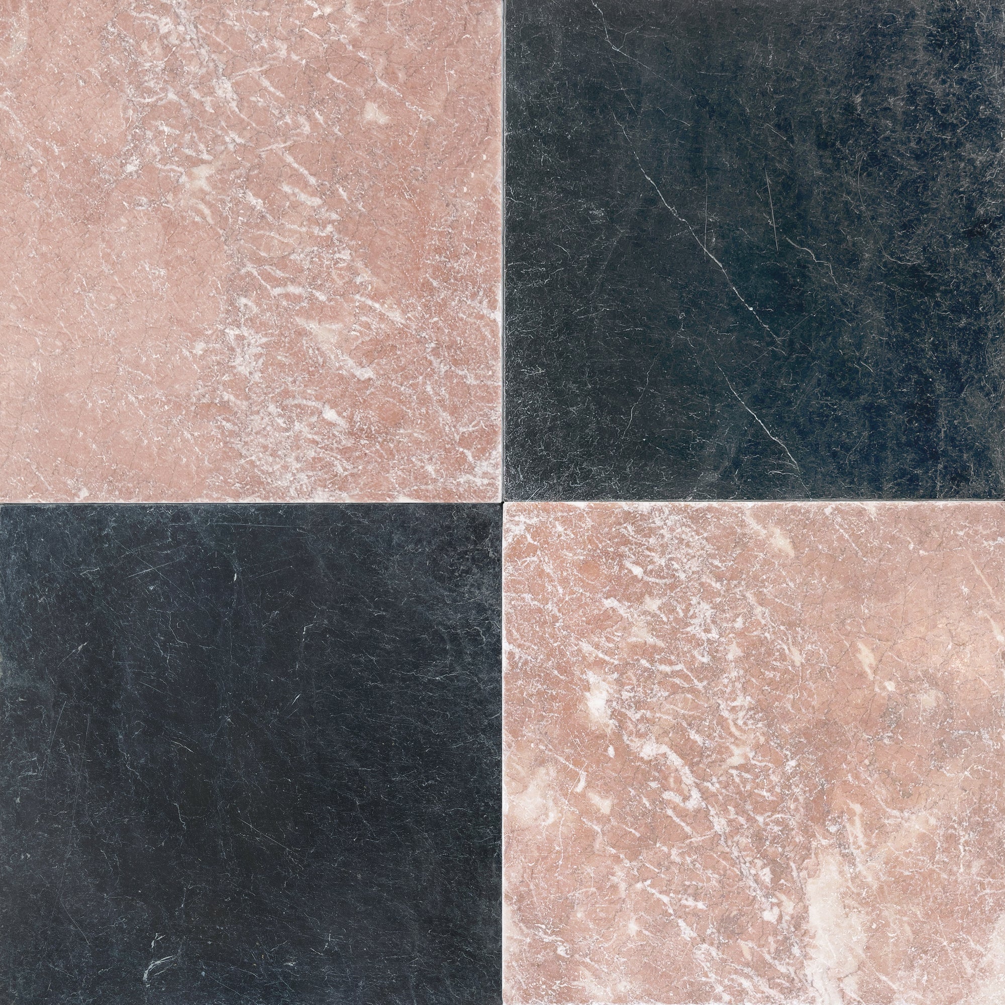 Venetian Black - Tumbled