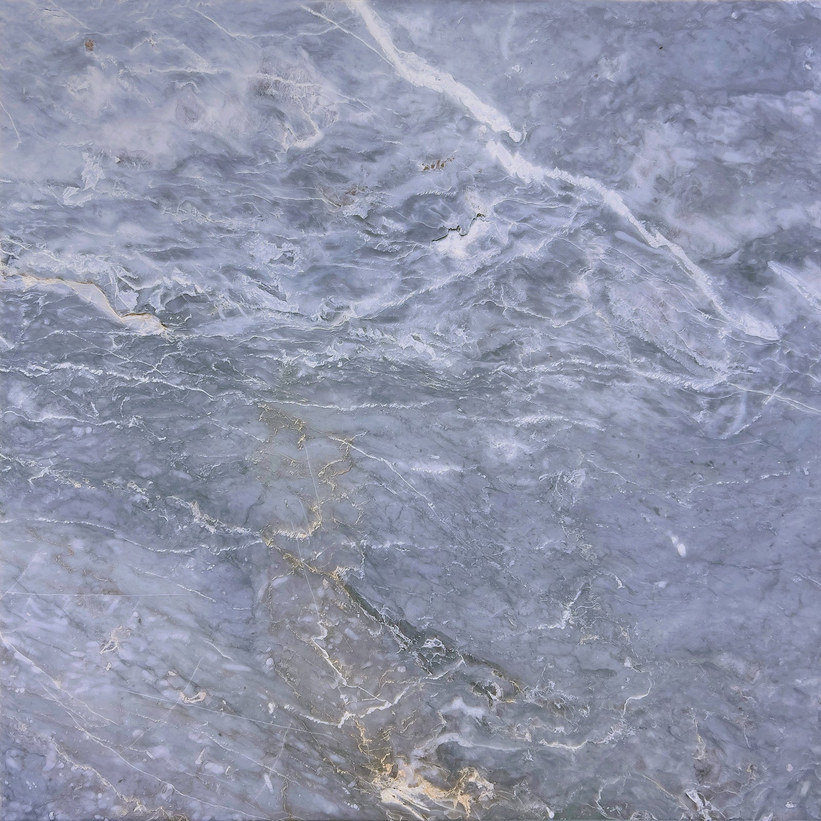 Venetian Peche - Leathered