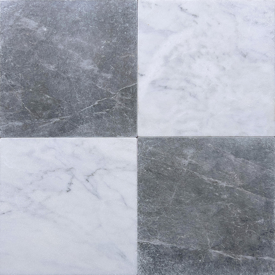 Porcelain Flooring - Francois & Co.