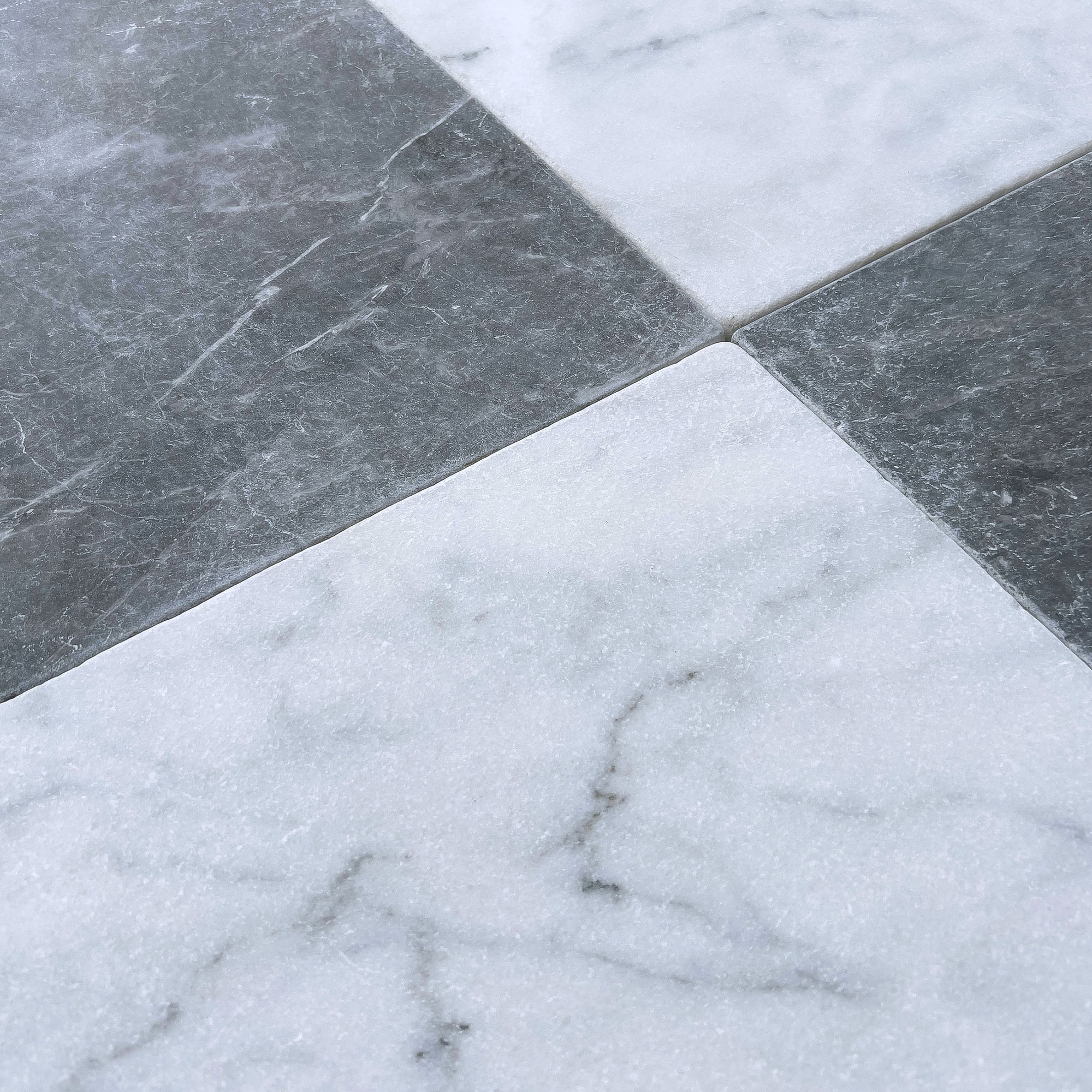 Venetian Grey - Tumbled