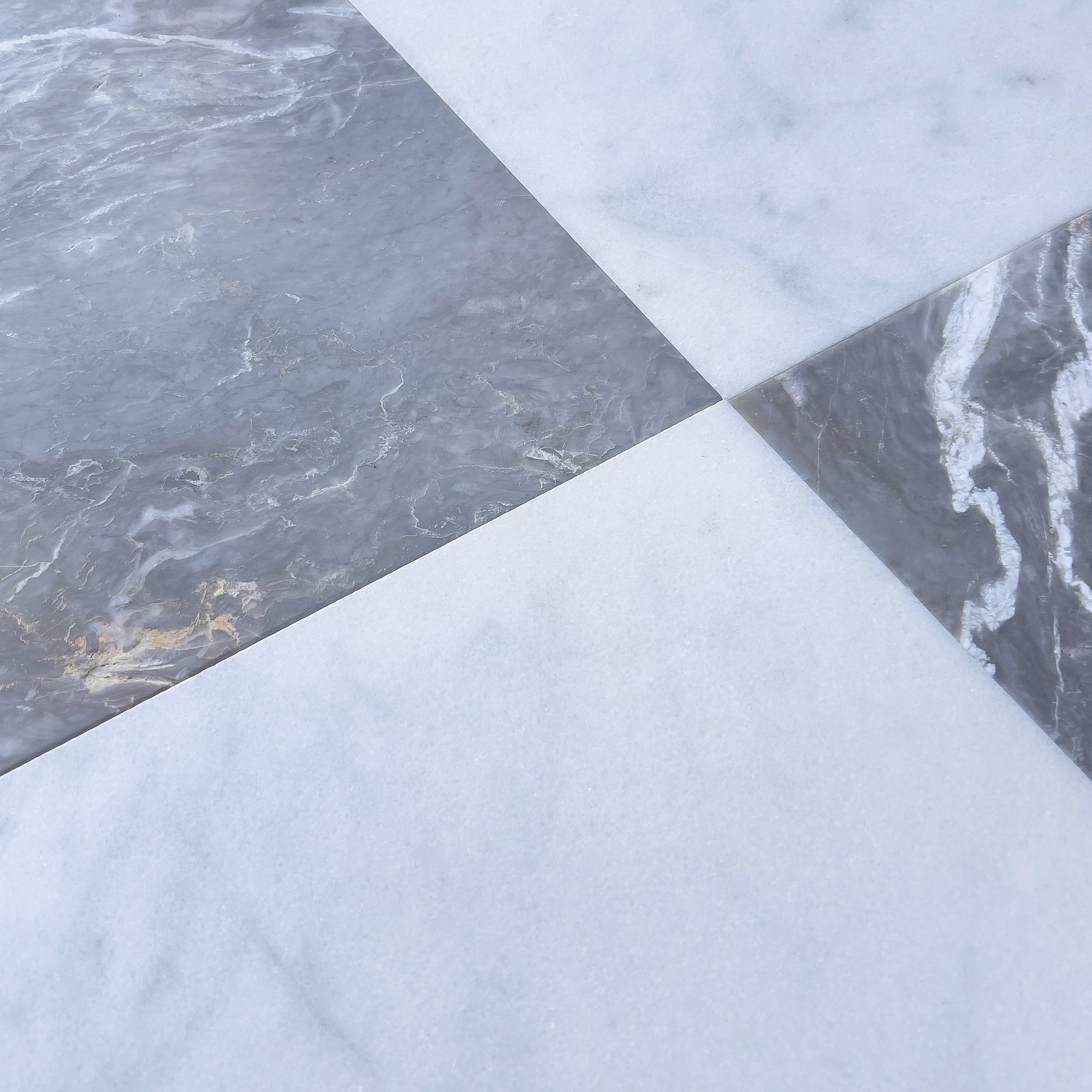 Venetian Peche - Leathered