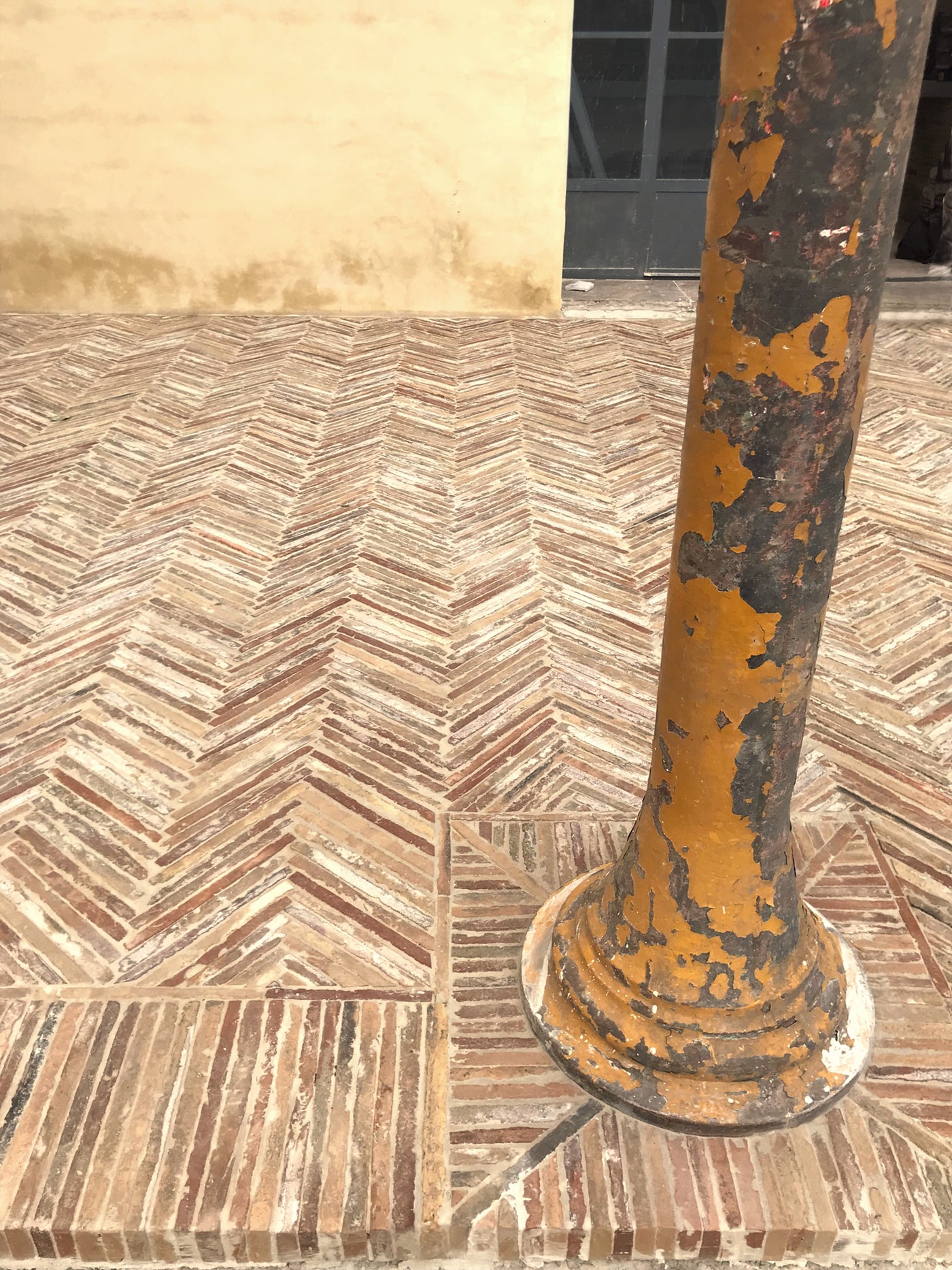 Briquettes - Mix
