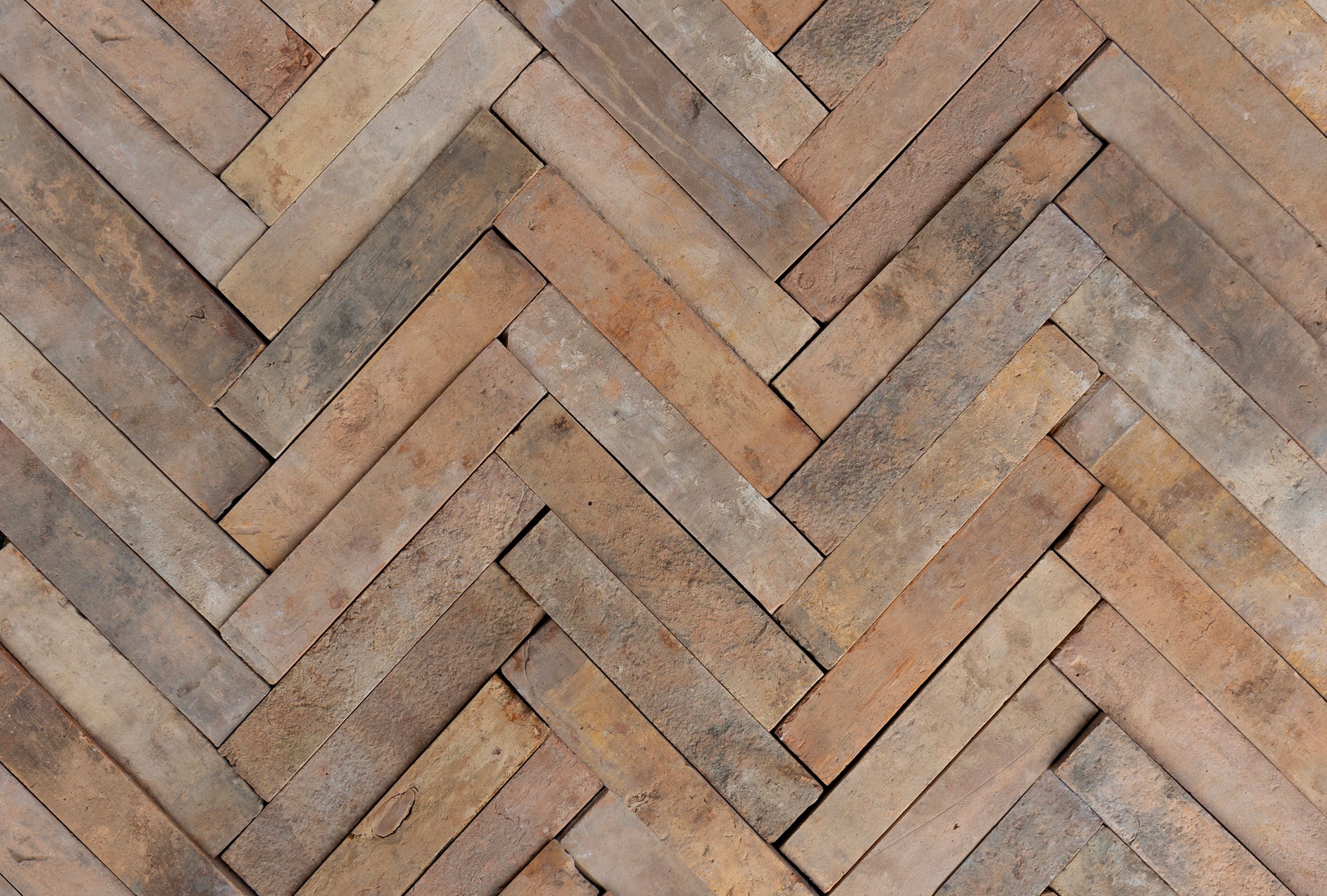 Herringbone Mix