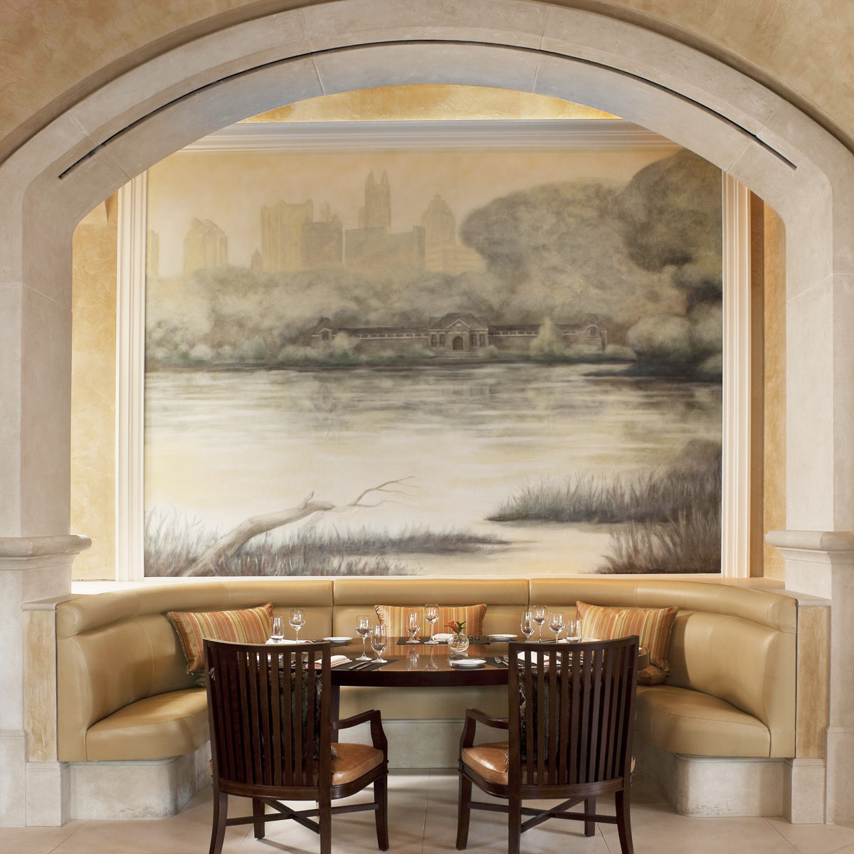 Wall Cladding &amp; Casings