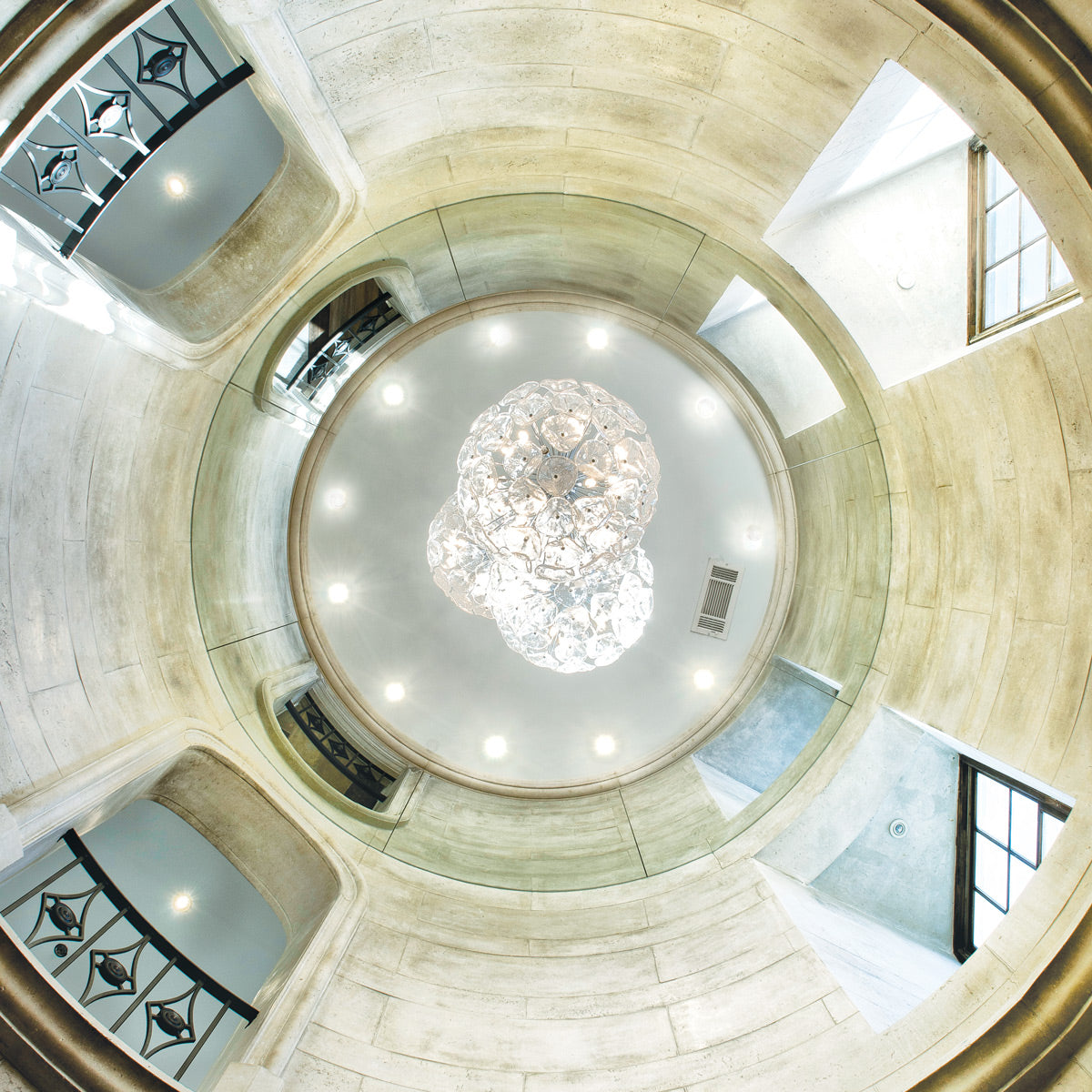 Wall Cladding &amp; Casings