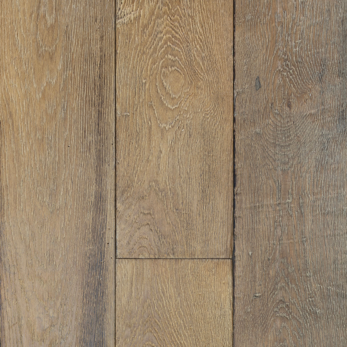 Natural Reclaimed Oak