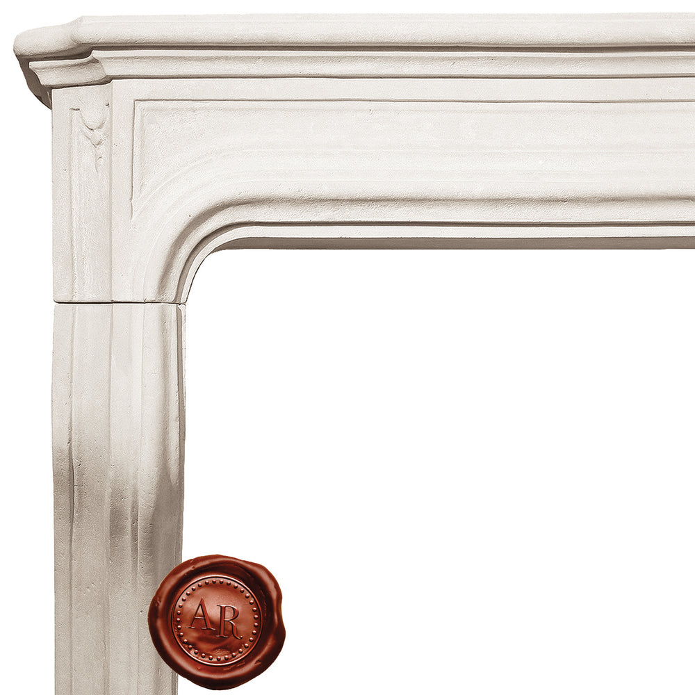 French Country Mantels - Francois & Co.