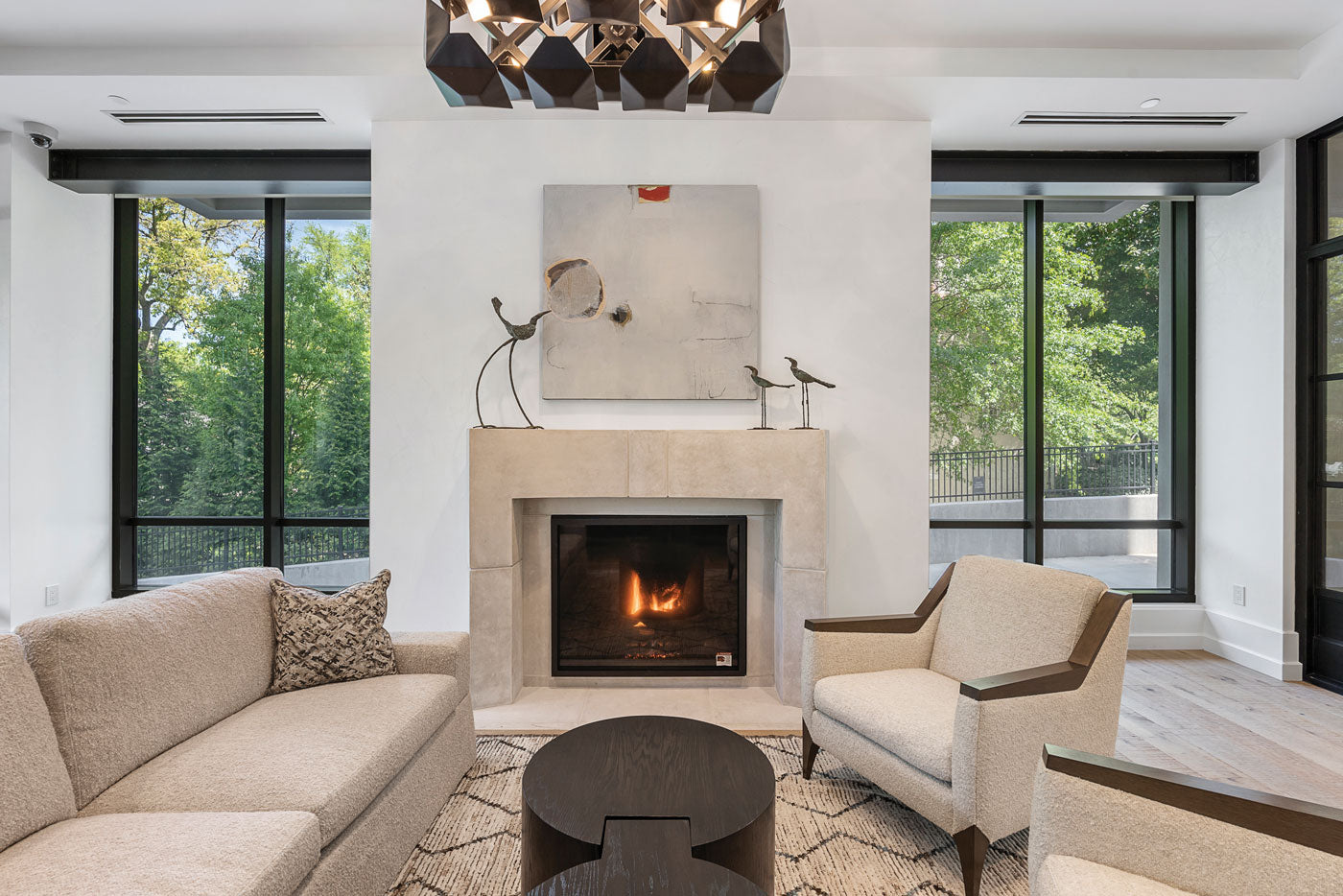 ATRIUM  |  Minimalist