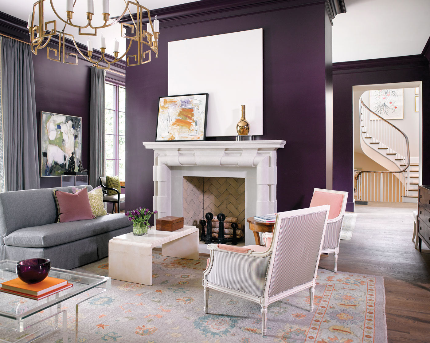 Calypso  |  Contemporary