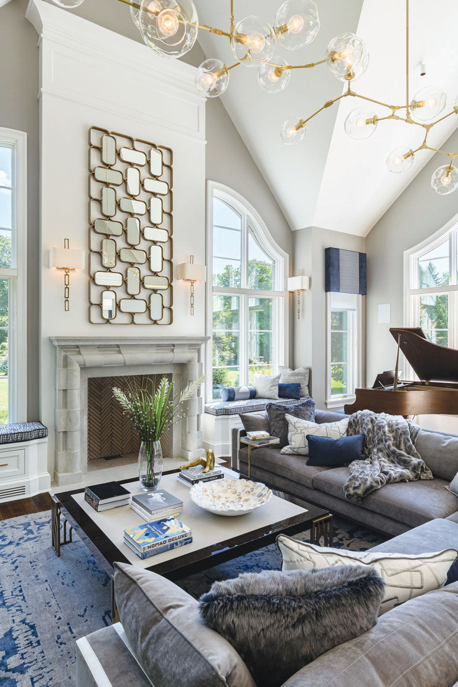 Calypso  |  Contemporary