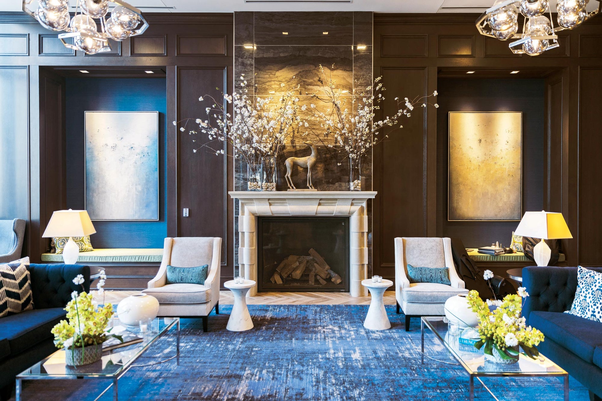 Calypso  |  Contemporary