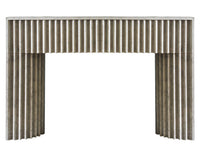 Contour | Contemporary - Francois & Co.