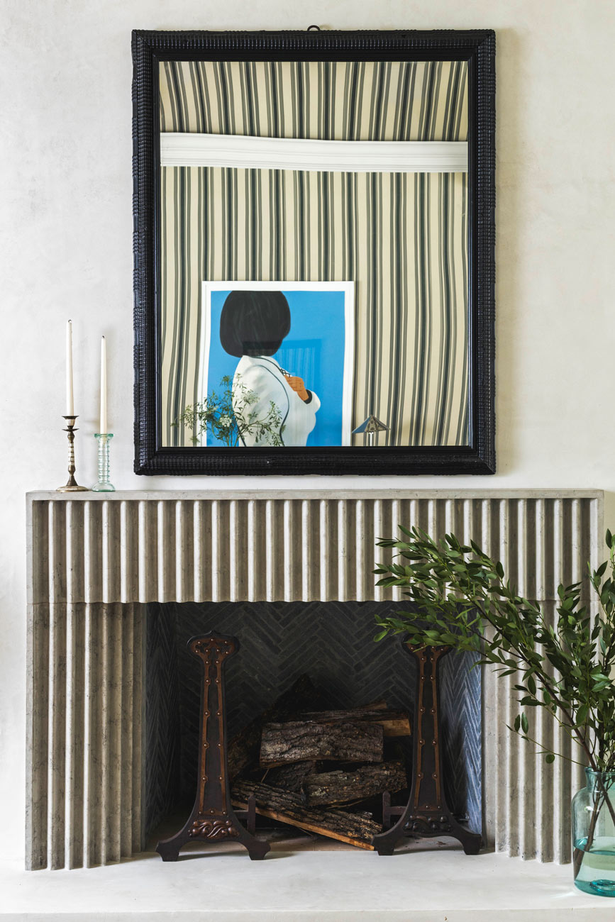 Contour  |  Contemporary