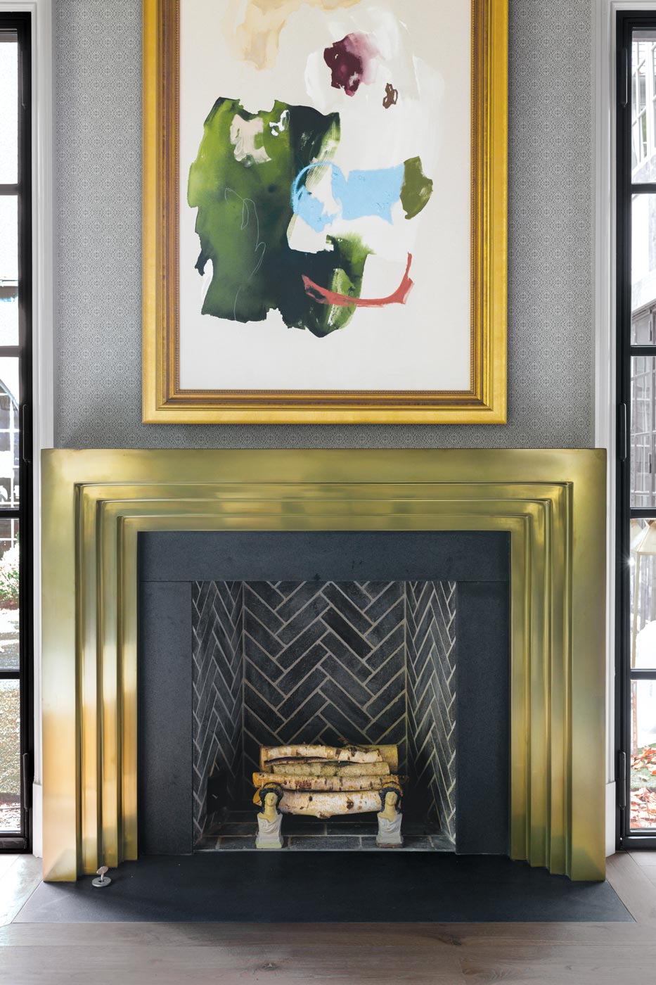 MADISON  |  Minimalist