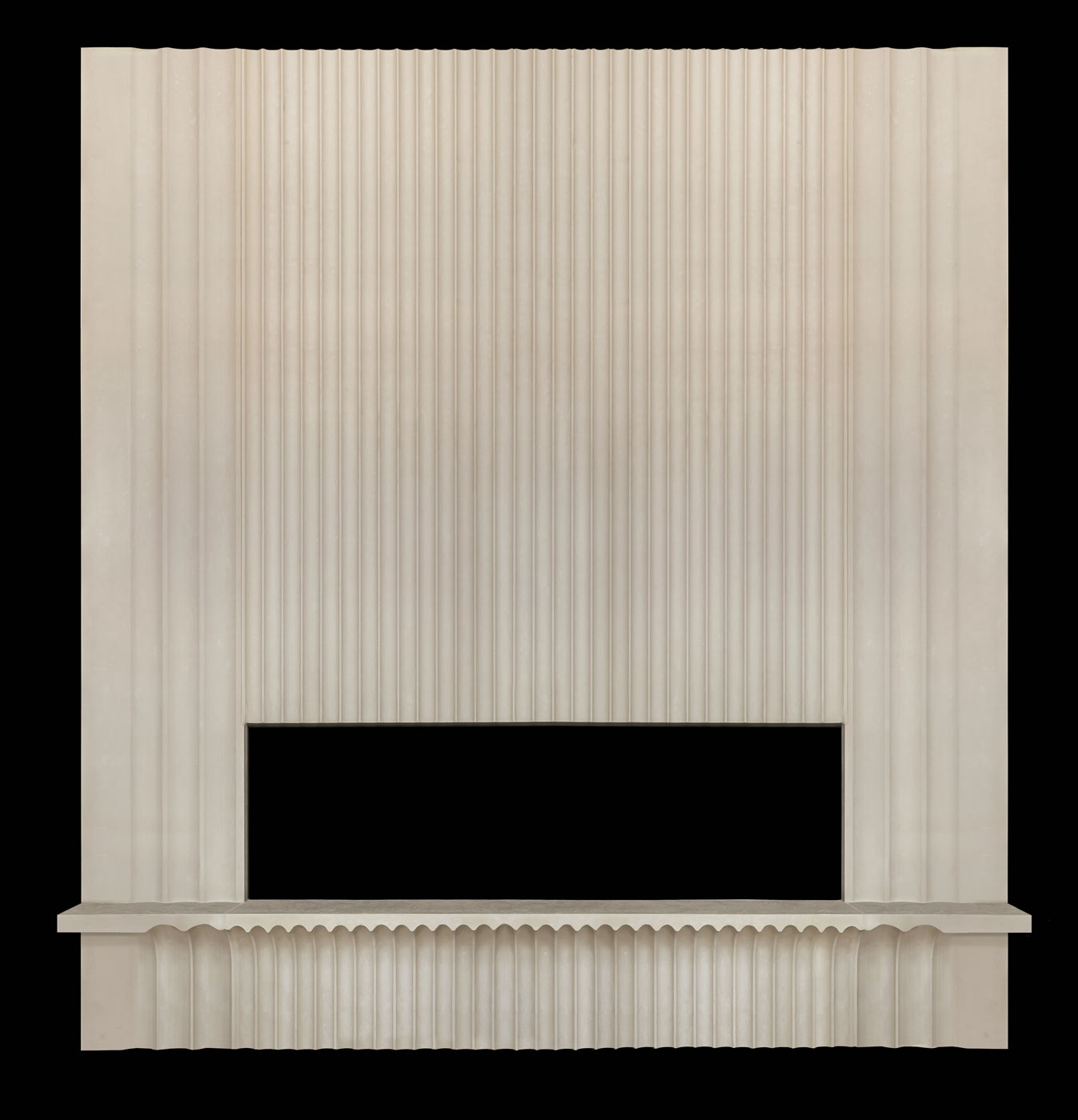 Silhouette  |  Contemporary