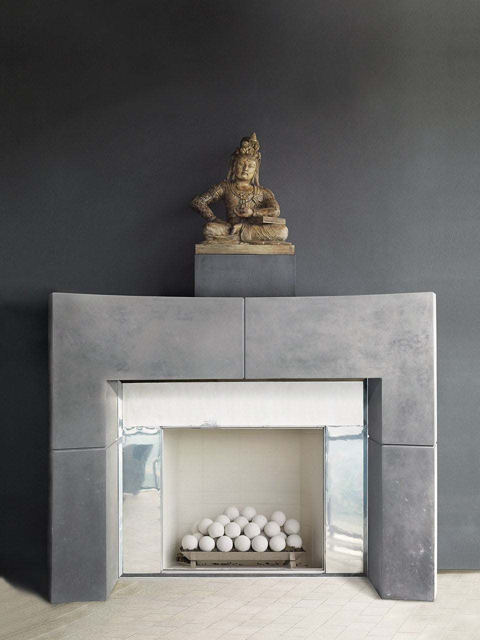 ATRIUM  |  Minimalist