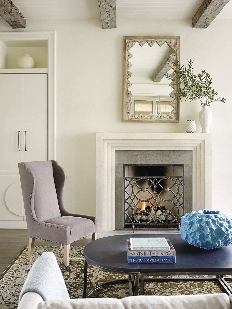 MADISON  |  Minimalist