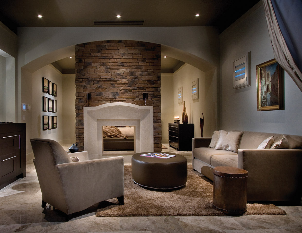 MODENA  |  Minimalist