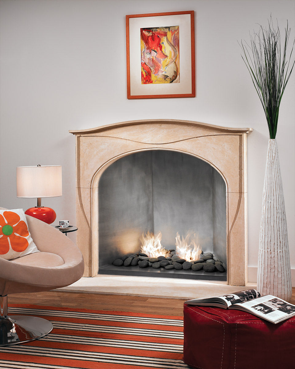 Velay  |  Contemporary