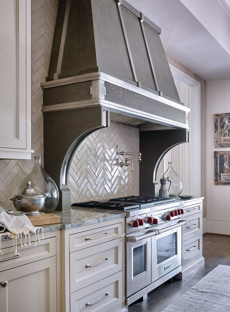 Constantine  |   Industrial