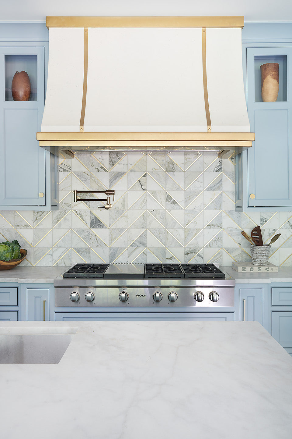 Eden  |   Industrial