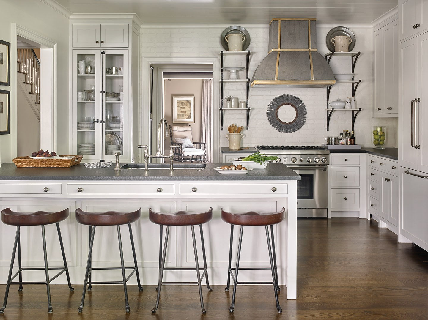 Everest  |   Industrial