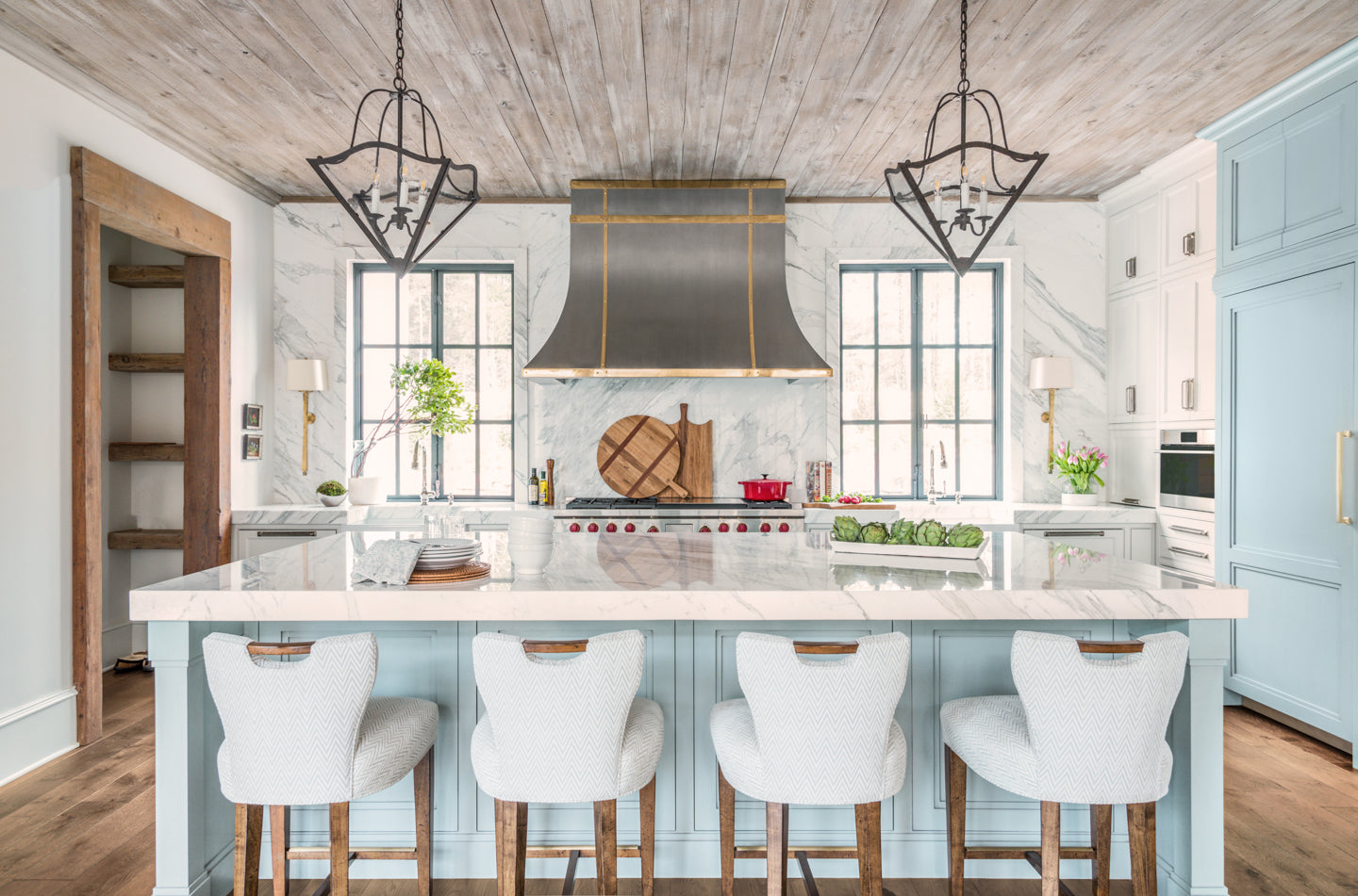 Millenia  |   Industrial