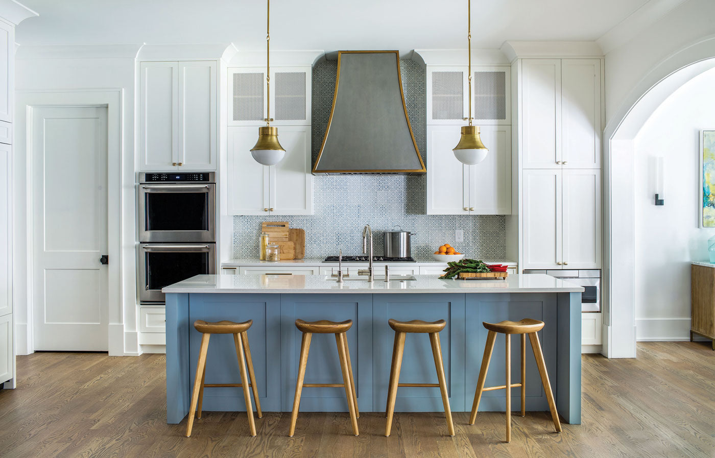 Arcadia  |  Minimalist