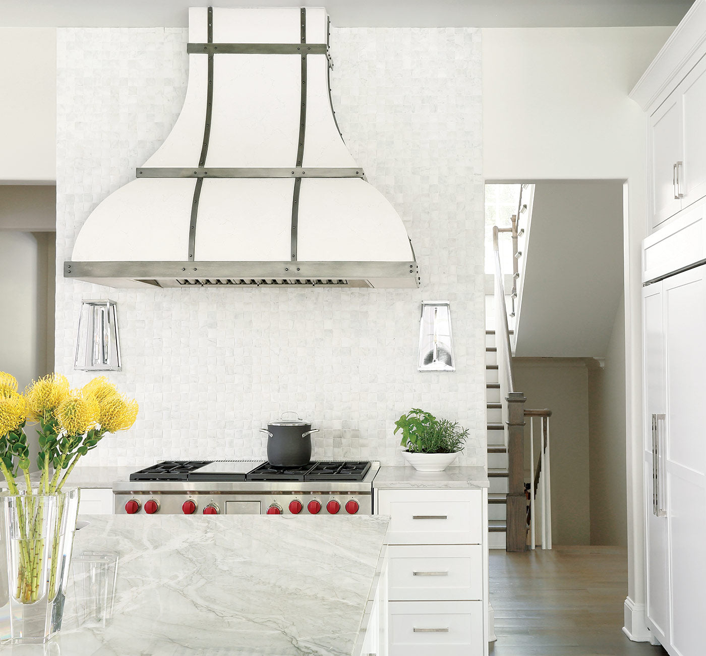 Bernina  |   Industrial