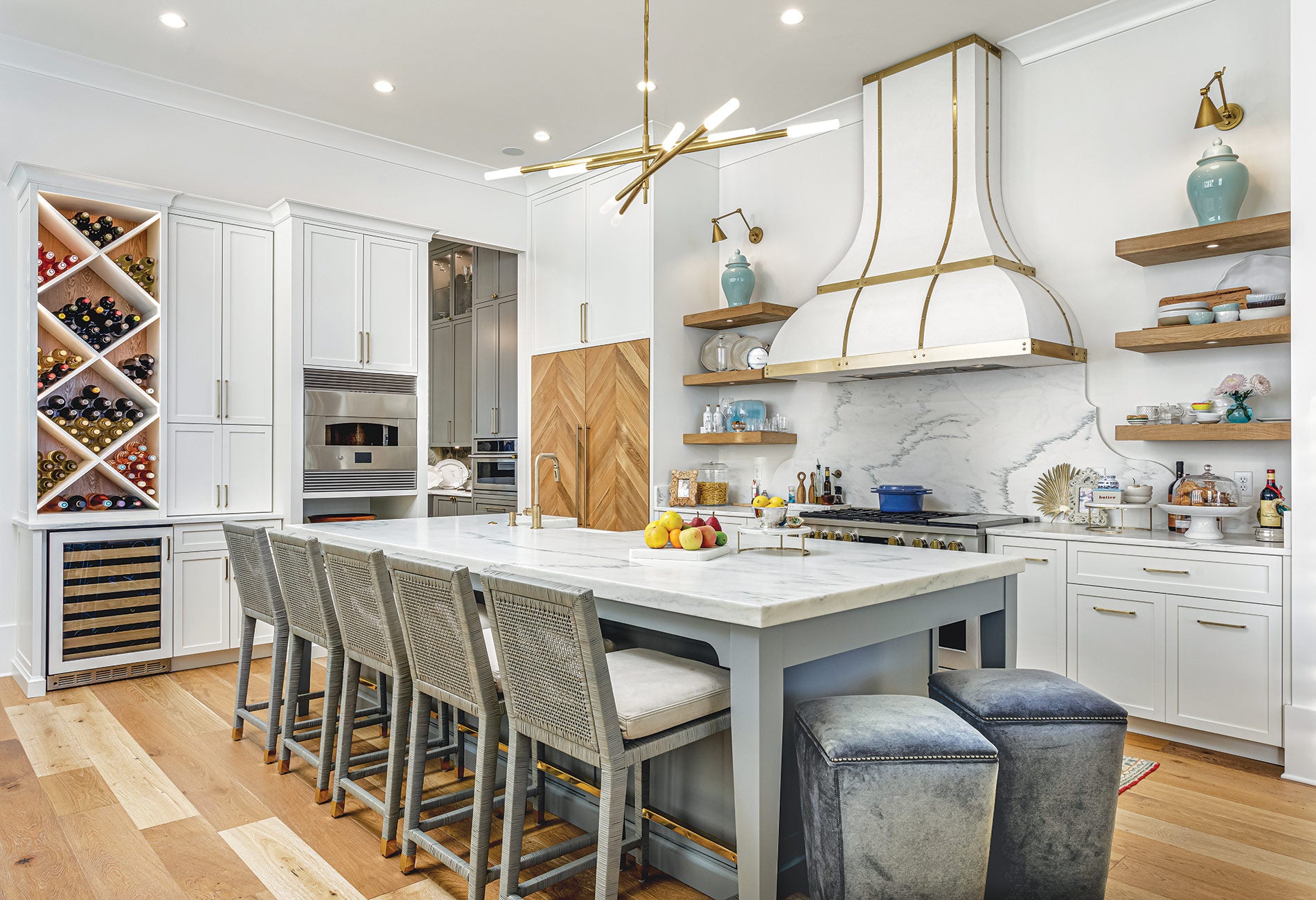 Bernina  |   Industrial