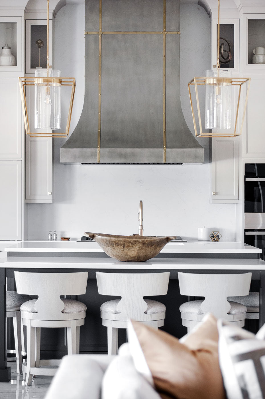 Caneli  |   Industrial