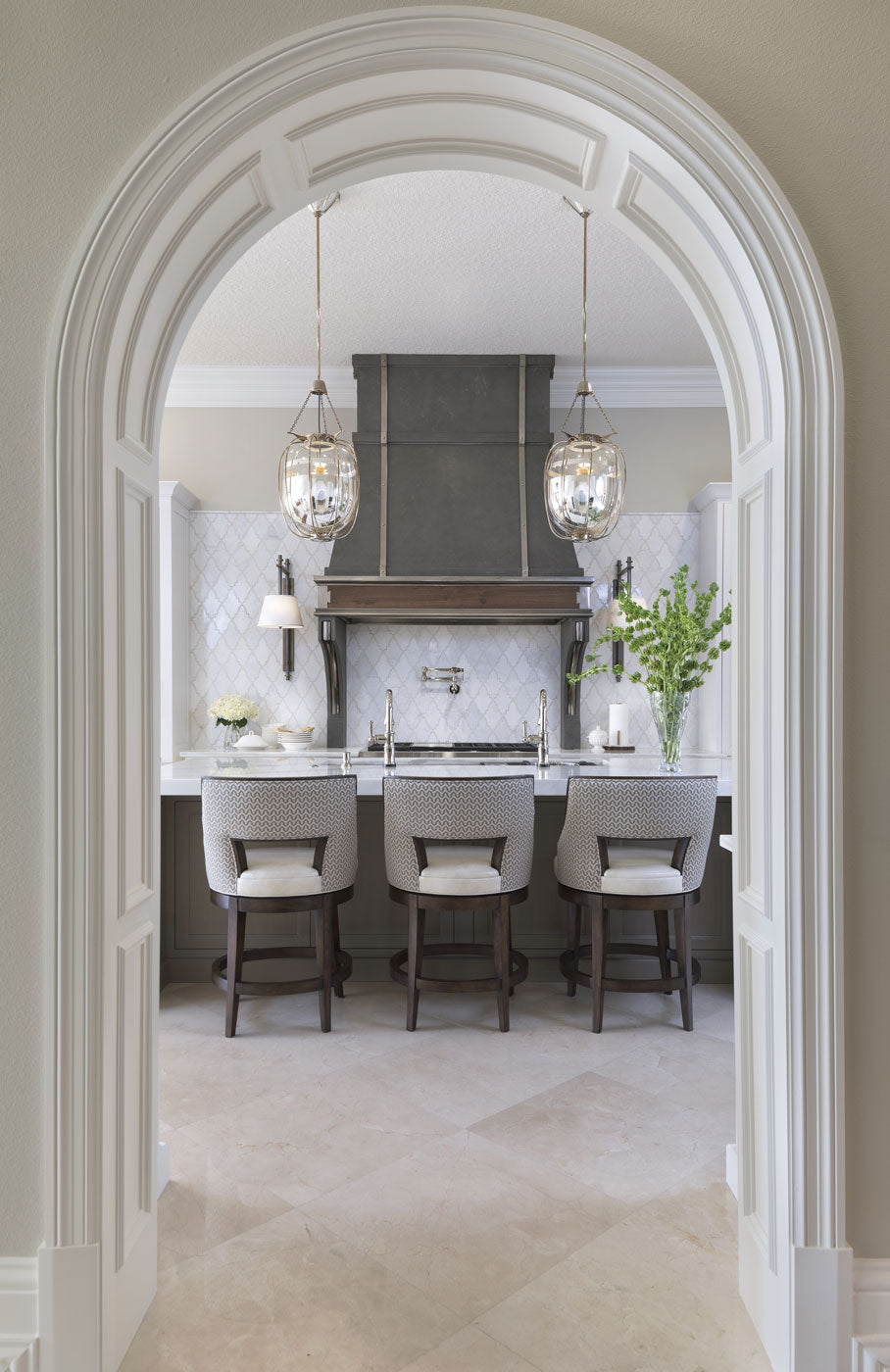 Constantine  |   Industrial