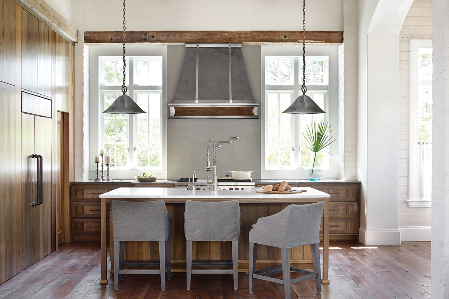 Constantine  |   Industrial