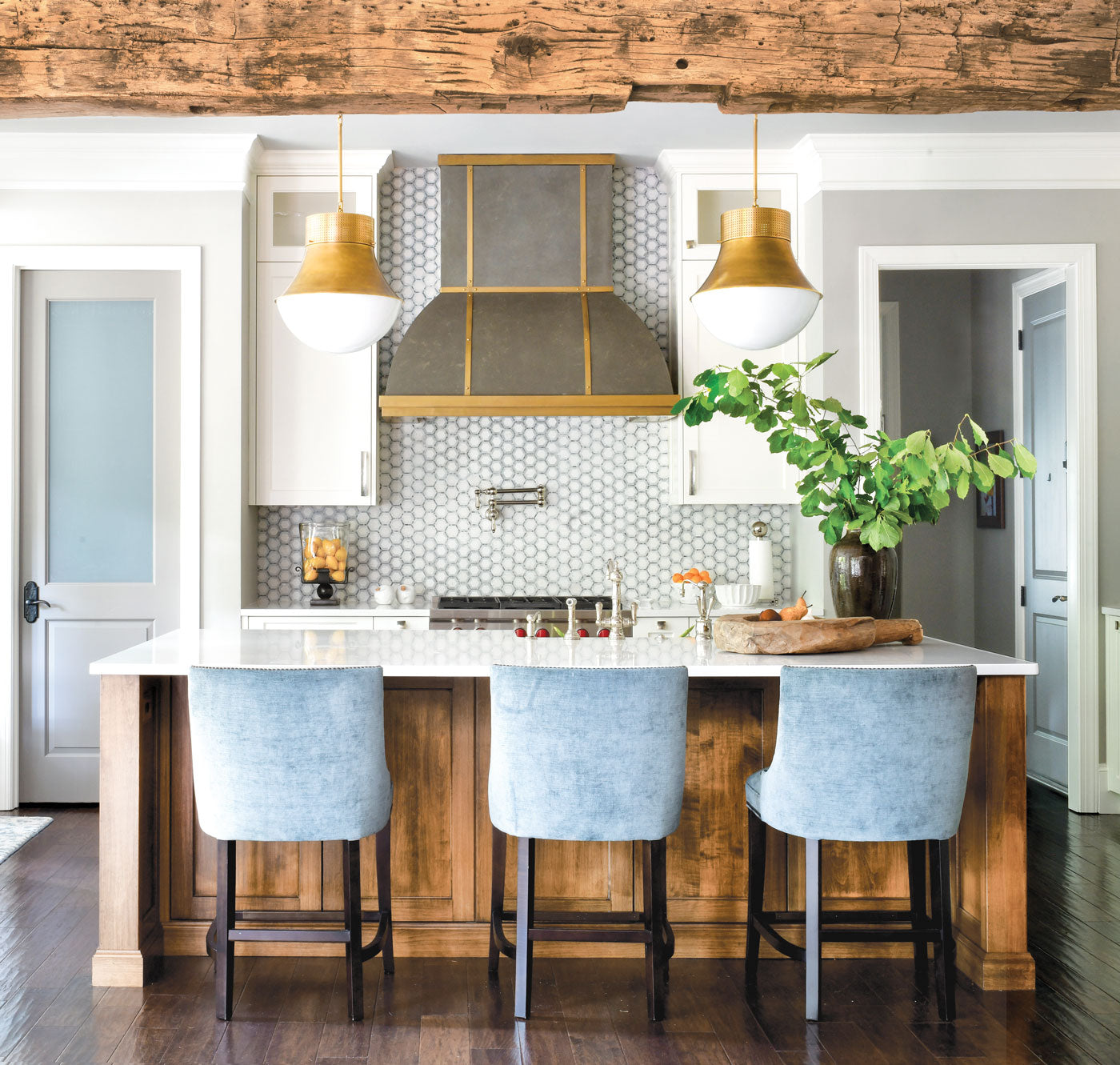 Everest  |   Industrial