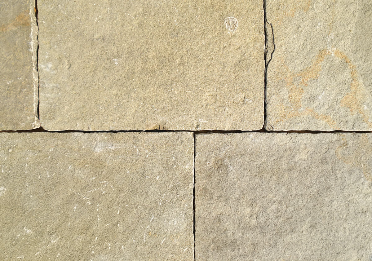 Bordeaux Argento Flagstone