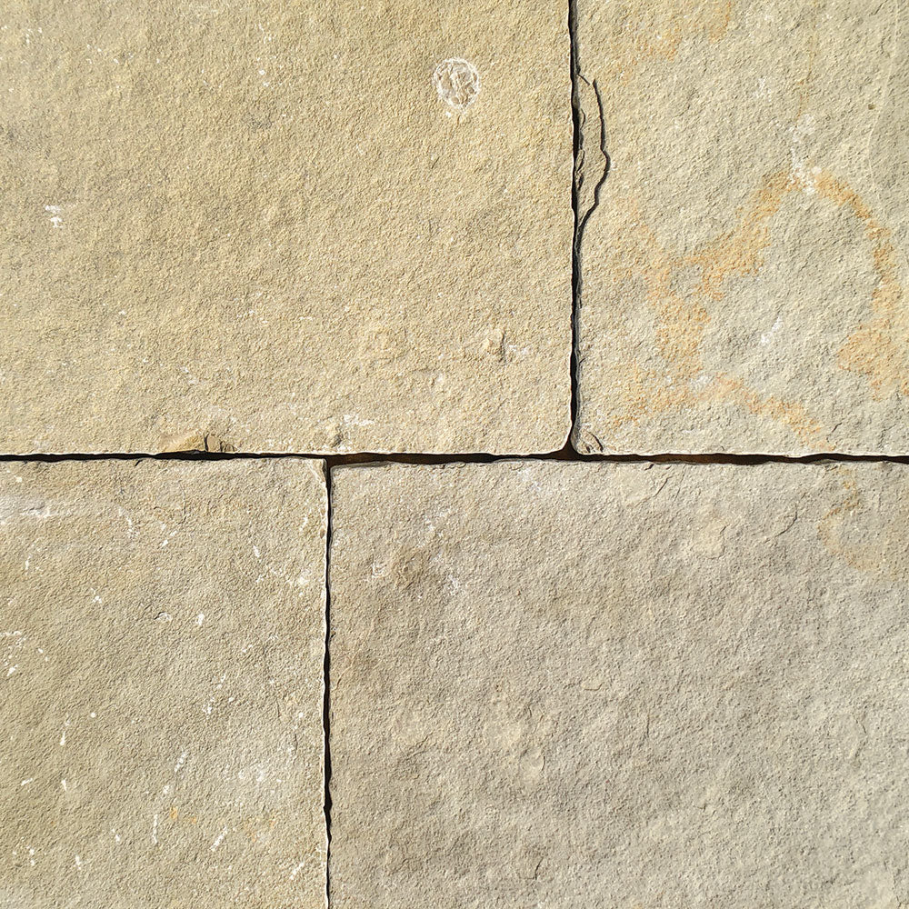 Bordeaux Argento Flagstone