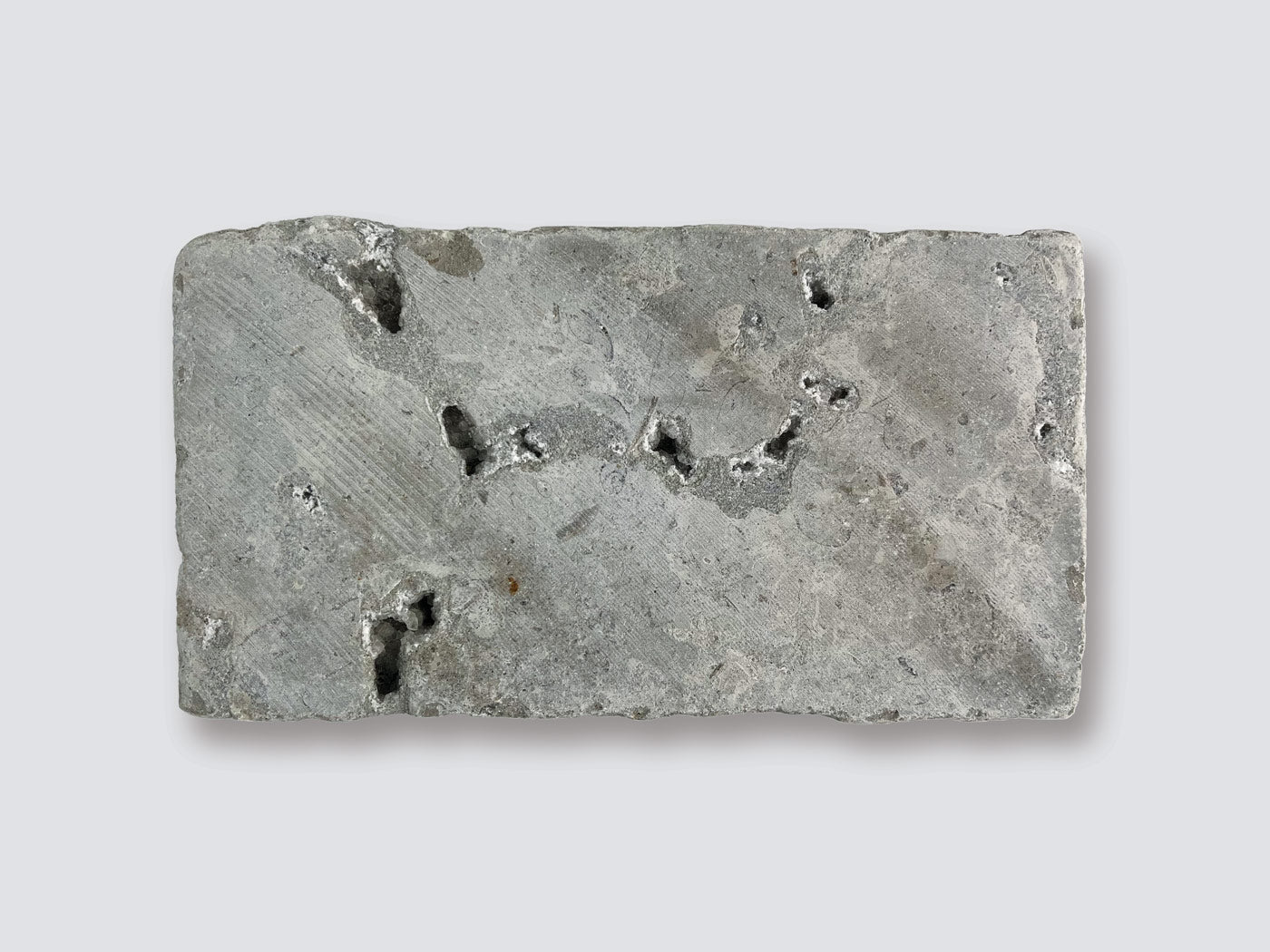 Cobblestone de France Gris