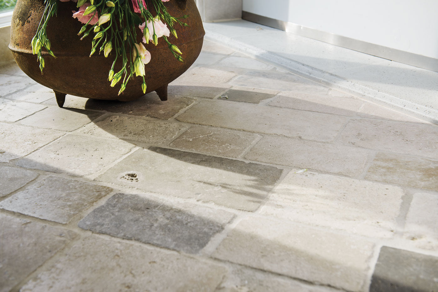 Cobblestone de France