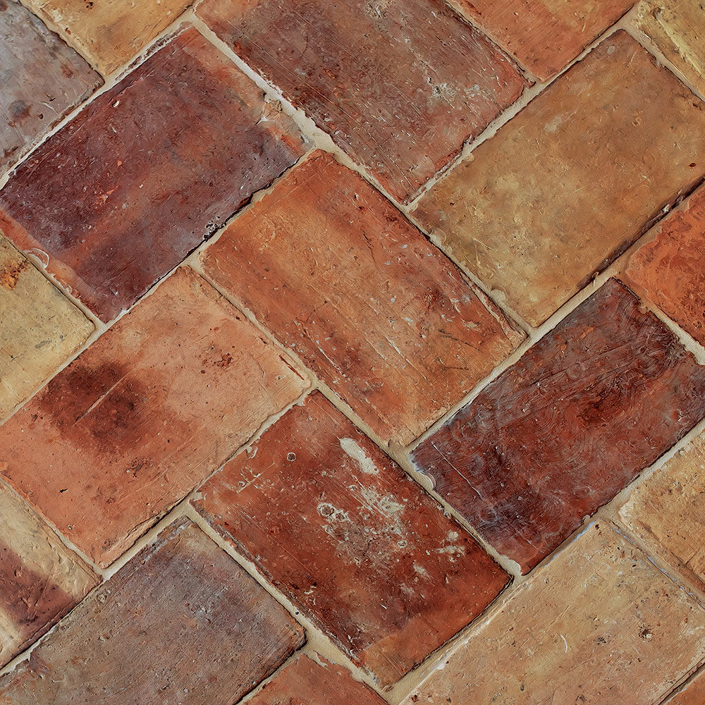 Parefeuille Red-Peach