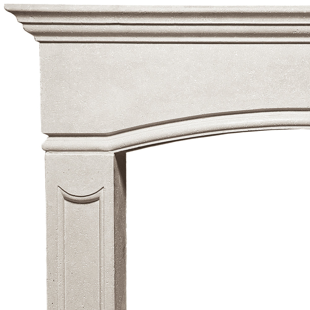 Italian Country Mantels - Francois & Co.